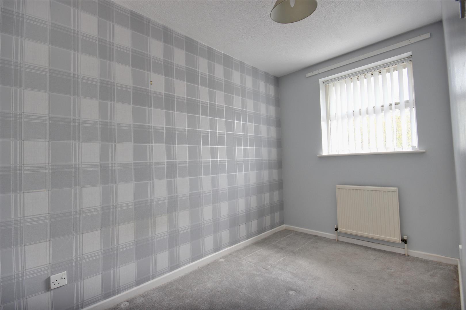 Swallowfield Drive, Hull